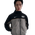 Nike Air Poly-Knit Full-Zip Jacket - Men Jackets Flat Pewter-Black