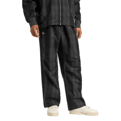 Men Pants - adidas All Blacks Firebird Track Pant - Carbon-Black