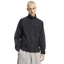 Men Jackets - adidas Teamgeist 26 Tracktop - Black