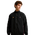 Nike Tuned - Hombre Track Tops Black-Black-Pinksicle