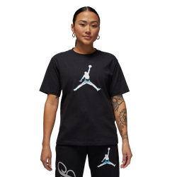 Women T-Shirts - Jordan Tee - Black