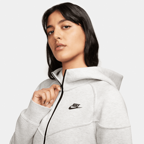 Nike Tech Fleece Windrunner Full Zip Hoodie Foot Locker New Zealand
