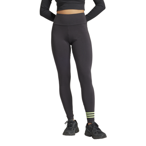 Adidas leggings foot locker online