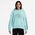 Jordan Brooklyn Fleece Pullover Hoodie - Women Hoodies Light Dew