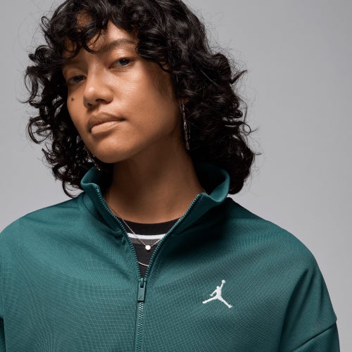 ☆NIKE☆Jordan Women's Knit Jacket Jordan Women's Knit Jacket. Nike CA