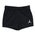 Jordan Girls Essentials  Short - Grade School Shorts Black-Black