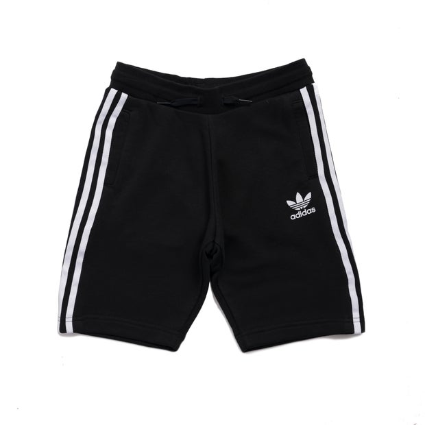 adidas 3 Stripe Short - Scuola elementare e media Shorts