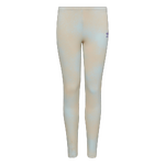 Almost Blue-Hazy Orange