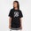 Nike Sportswear Older Kids Graphic T-Shirt - Grade School T-Shirts Black-Black