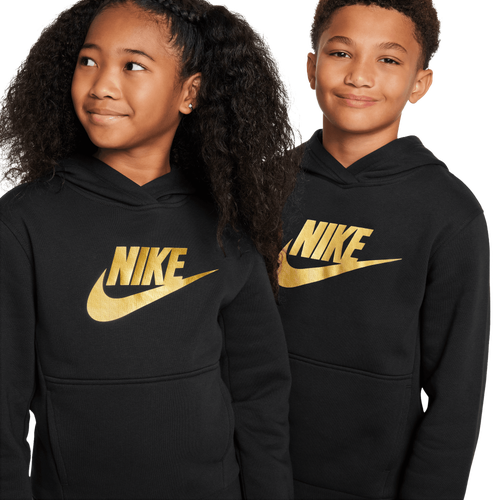 Nike Air Hoodie Image 3 of 5. Tap to open photo gallery.