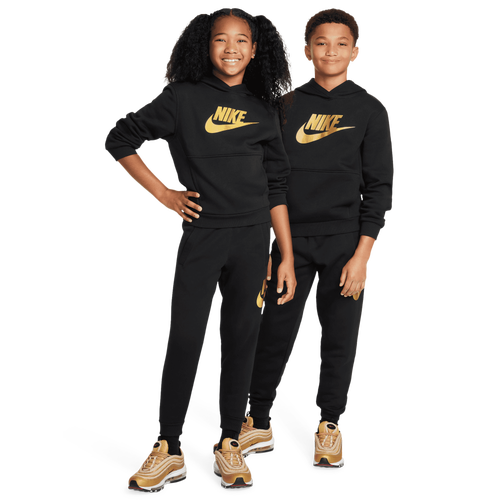 Nike Air Hoodie Image 5 of 5. Tap to open photo gallery.