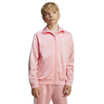 Semi Pink Spark-White