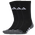 adidas Performance CLIMACOOL Cushioned Crew Socks 3 Pairs - Unisex Socks Black-White