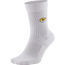 Nike Fashion Socks - Unisex Socks White-White