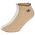 adidas Ruffle Quarter Socks 2 Pack - Unisex Socks Off White-Magic Beige
