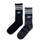 Grey Six-Black