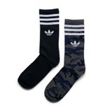 Grey Six-Black