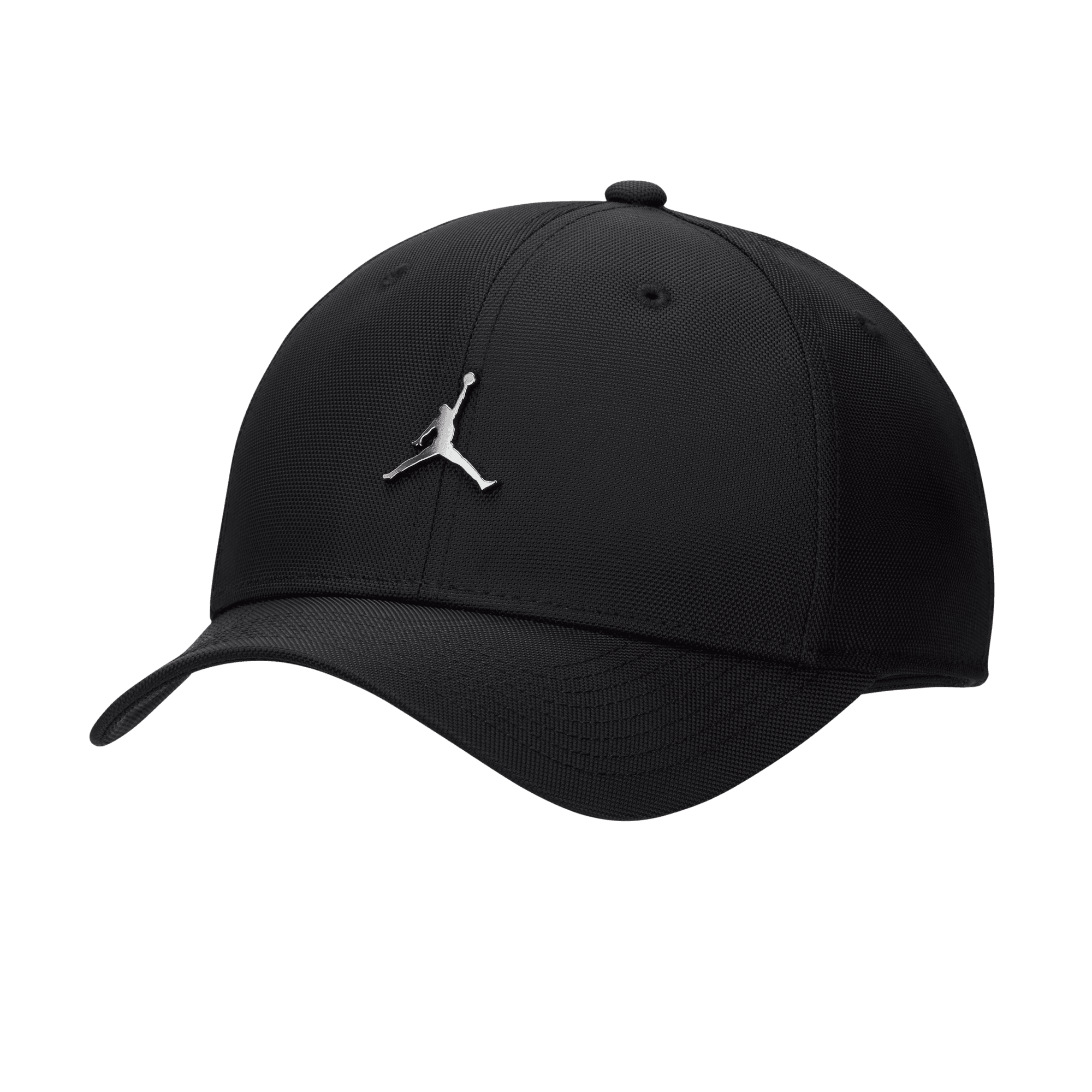 Jordan hat black and red hotsell