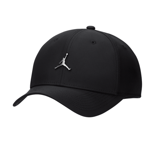 Jumpman Hat Air Jordan Baseball Cap Jordan Metal Jumpman Cap Foot