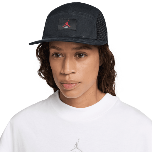 Nike Fly Cap Jumpman Image 1 of 4. Tap to open photo gallery.