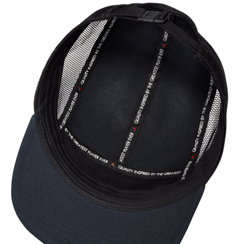 Nike Fly Cap Jumpman Image 4 of 4. Tap to open photo gallery.