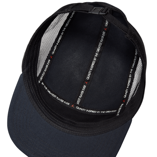 Nike Fly Cap Jumpman Image 4 of 4. Tap to open photo gallery.
