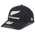 New Era 9Forty Aframe - Unisex Caps Black-White