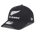 New Era 9Forty Aframe - Unisex Caps Black-Silver