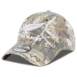Unisex Caps - New Era 9Twenty - Beige-Khaki