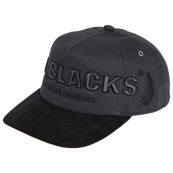 Unisex Caps - adidas Trucker Cap Ab - Black-Carbon