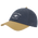 New Balance 6 Panel Athletic Cap - Unisex Caps Dark Night