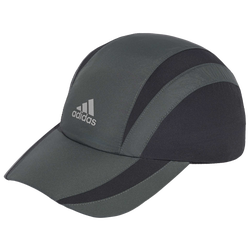 Unisex Caps - adidas Teamgeist Cap - Legend Ivy-Black