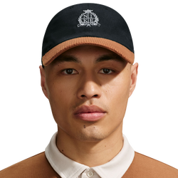 Unisex Caps - Nike Club Knit Cap - Black-Ale Brown-Sanddrift