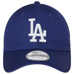 Unisex Caps - New Era 9Forty La - Blue-Black