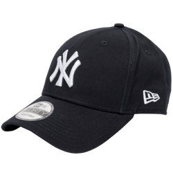 Unisex Caps - New Era 940 New York - Navy-White