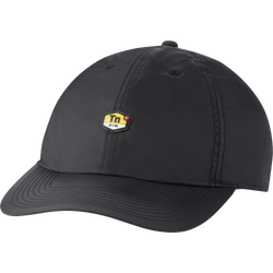 Unisex Caps - Nike Tuned - Black-Black