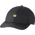 Nike Tuned - Unisex Caps Black-Black