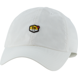 Unisex Caps - Nike Sportswear Heritage 86 Essential 'Tn' - White-White