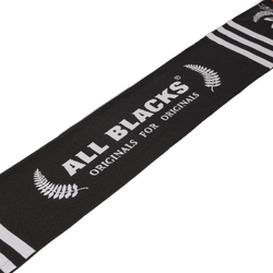 Unisex Gloves & Scarves - adidas Scarf Ab - Black-White