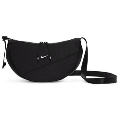 Unisex Bags - Nike Aura Crescent Cbody - Black-Black