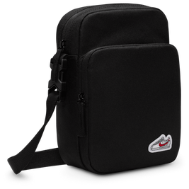 NIKE ★ Hertitage Crossbody Uptempo Patch Bag クロスボディ Nike Hertitage Crossbody Uptempo Patch Bag | Foot Locker