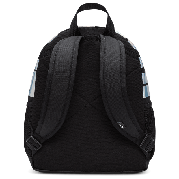 Nike Brasilia JDI Kids Mini Backpack Image 3 of 7. Tap to open photo gallery.
