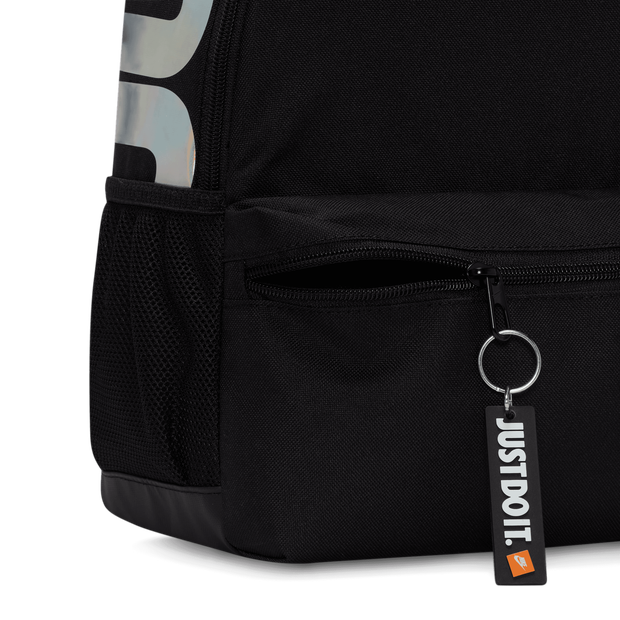 Nike Brasilia JDI Kids Mini Backpack Image 5 of 7. Tap to open photo gallery.