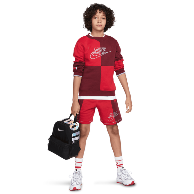 Nike Brasilia JDI Kids Mini Backpack Image 7 of 7. Tap to open photo gallery.