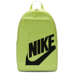 Unisex Bags - Nike Elemental Backpack - Lt Lemon Twist-Lt Lemon Twist