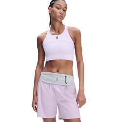 Unisex Bags - On Speed Belt L-XL - Glacier