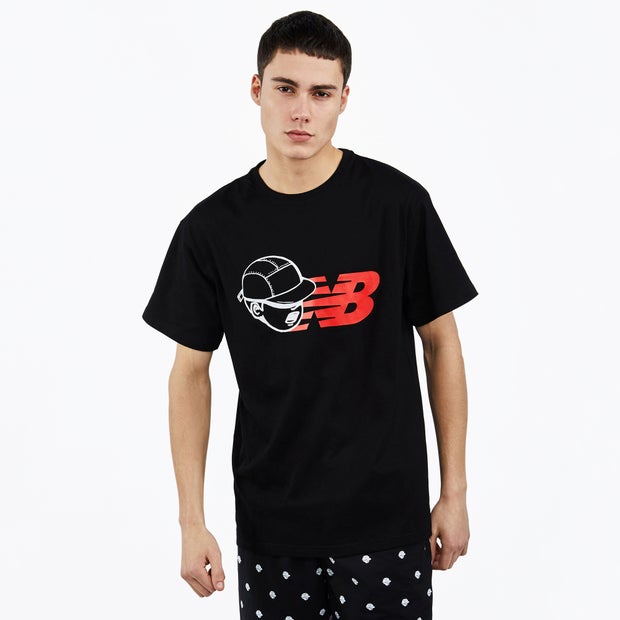 New Balance X Paperboy Unisex Jackets New Balance Uk