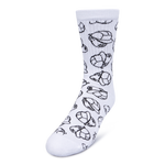 White-White