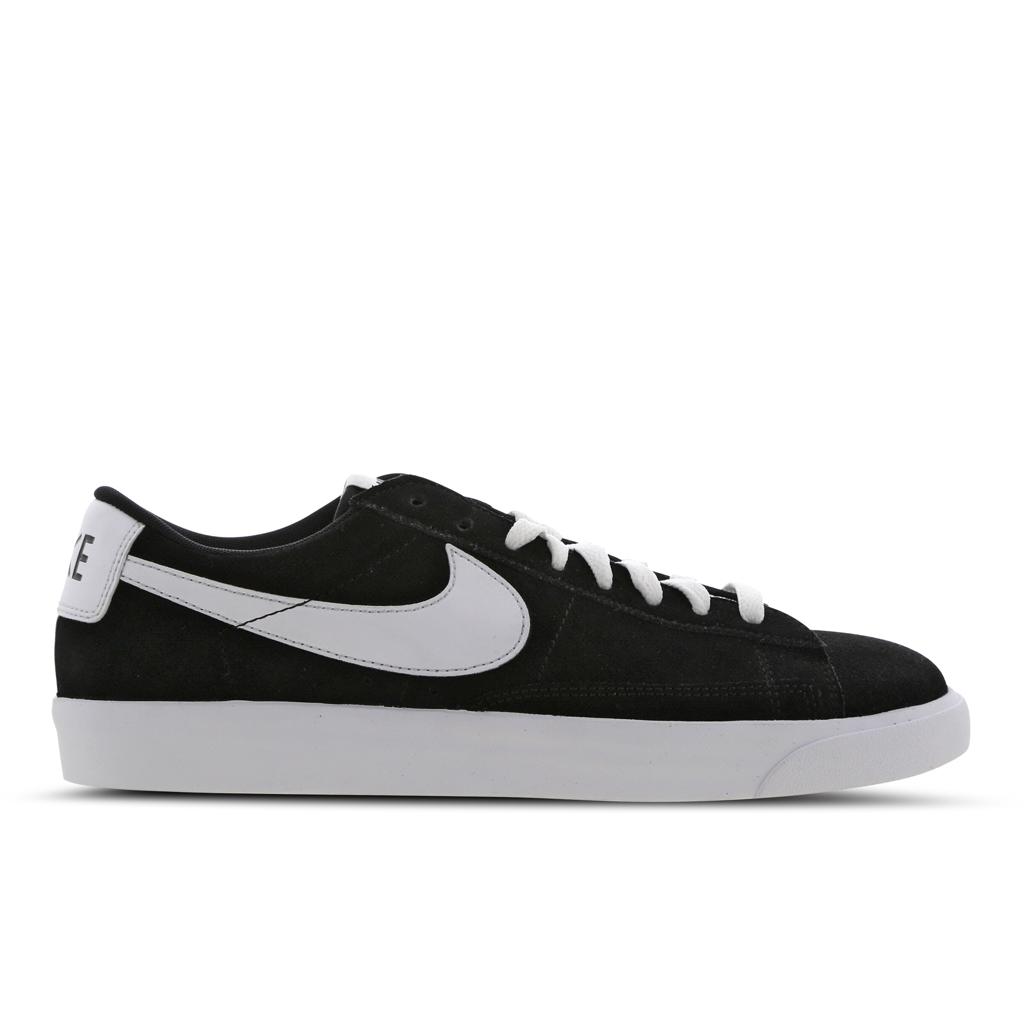 men's nike blazer low premium casual shoes