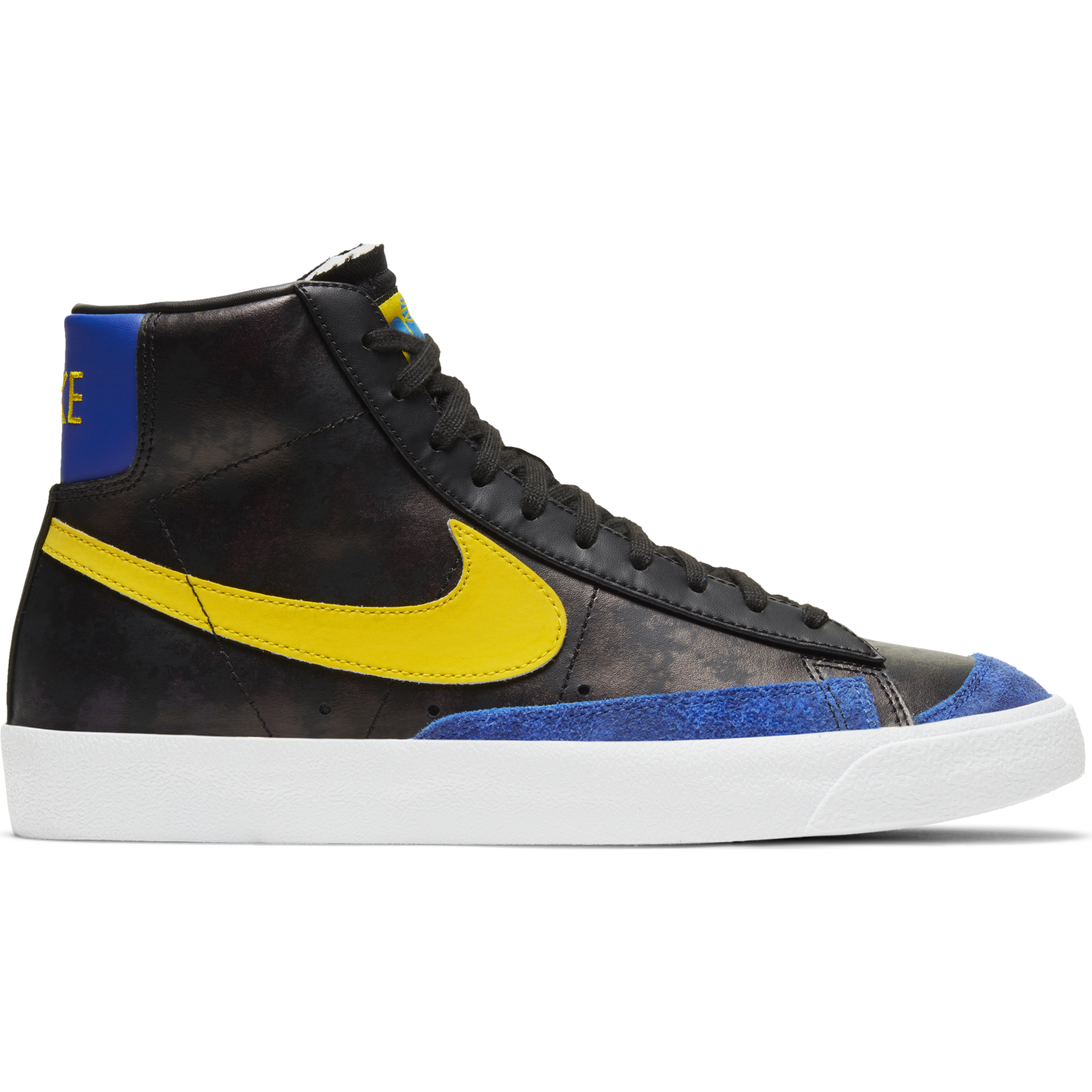 nike men's blazer mid 77